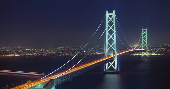 Top 11 Most Famous Bridges In The Us