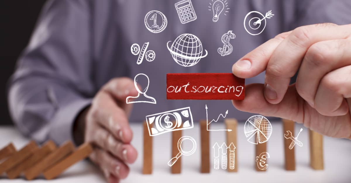 Everything You Need To Know About Business Process Outsourcing