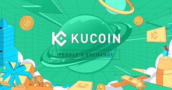 KuCoin Bring A Beginner's Guide About Security Tokens