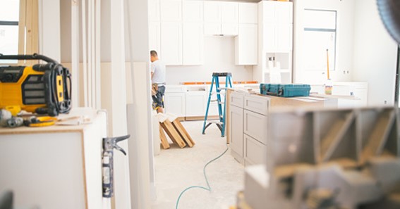 A Quick Insight on Home Remodeling, San Antonio