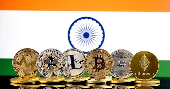 How to Pay Cryptocurrency Tax in India? - 2023 Crypto Tax in India