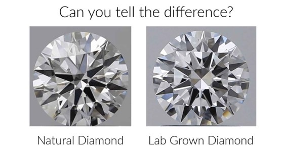 All the reasons to choose Lab-grown diamonds