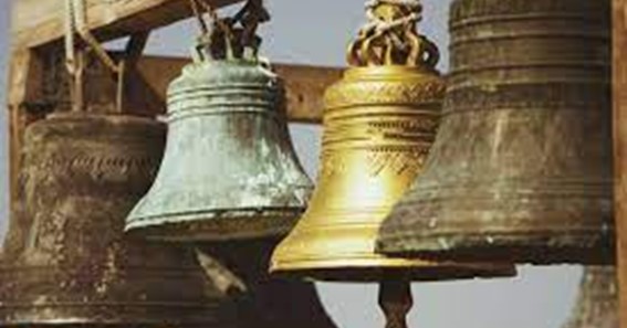 Famous Bells