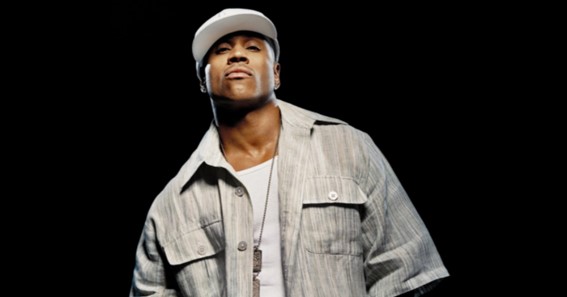 LL Cool J - Rapper and Actor