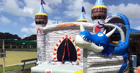 Bouncy Castle Hire Trends: What to Know Before You Book