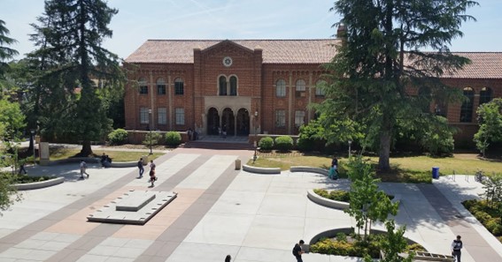 Fresno State University Alumni