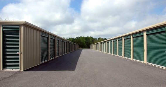 7 Benefits of Storage Units For Home Owners