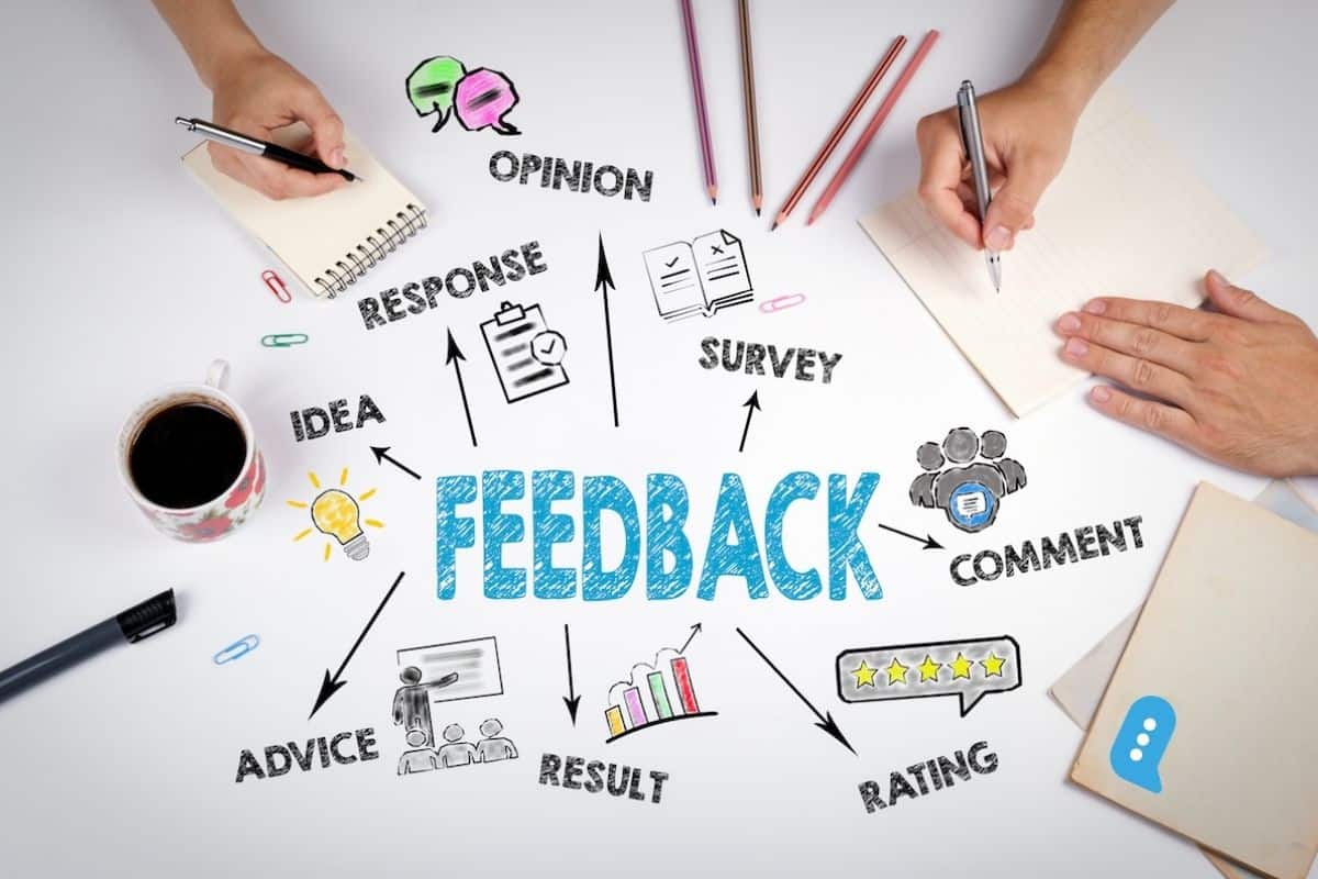 How to Collect Feedback from Your Customers?