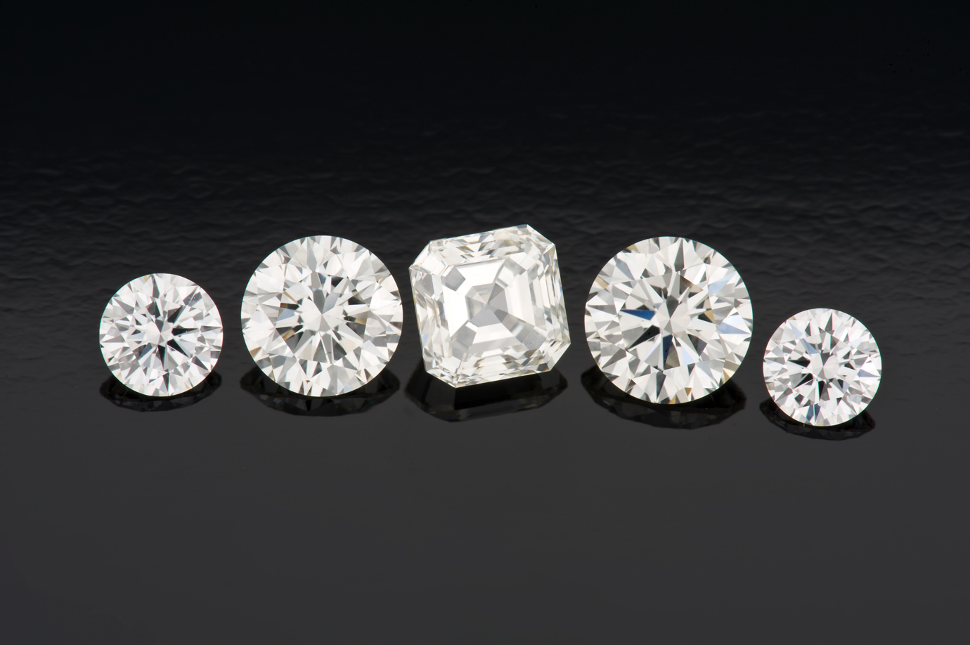 The science behind lab-grown diamonds