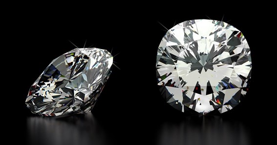 The symbolism of Cushion-Cut Diamonds