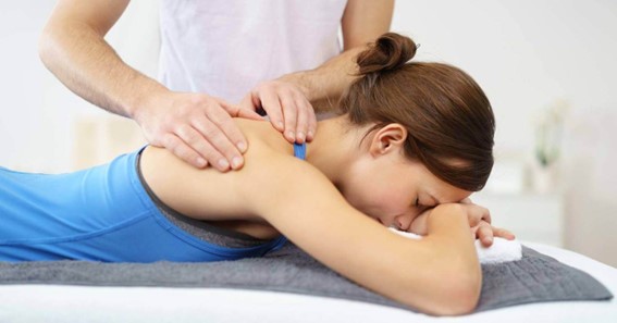 What Is A Decompression Massage