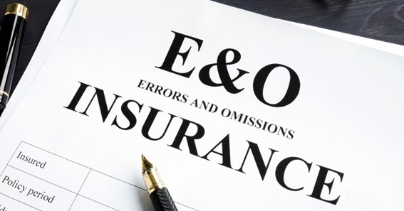 Understanding E&O Insurance: What It Is and Why Your Business Needs It