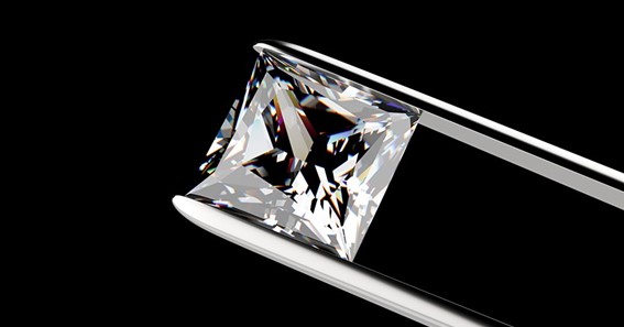 The Most Famous Princess Cut Diamonds in the World