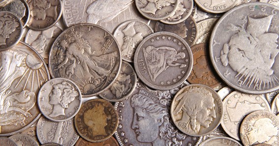 Here’s Why Collectors Love Shipwreck Coins