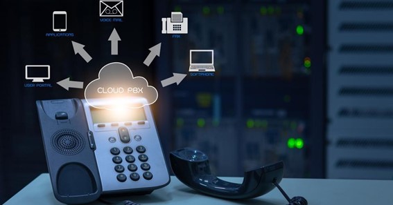 The Benefits of a Cloud Phone System for Remote Teams
