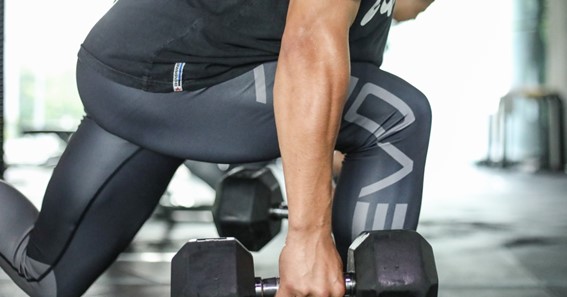 Unleashing the Power of Your Strongest Muscle: The Glutes