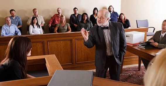 What To Expect At A DUI Court Hearing